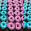 Yum Yum Donuts logo