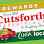 Cutsforth's Market logo
