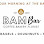 BAM Bar logo