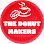 The Donut Makers logo