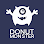 Donut Monster logo