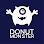 Donut Monster logo
