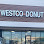 Westco Donut Sugar Land logo