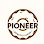 Pioneer Donuts logo