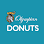 Olympian Donuts logo
