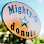 Mighty-O Donuts - Ballard logo