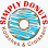 Simply Donuts logo