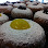 Sugar Rush Donut Company logo