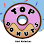 Top Donuts Magnolia logo