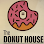 The Donut House logo