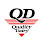Quality Dairy Store logo