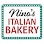 Nino's Italian Bakery logo