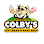 Colby's Ice Cream & Bake Shop logo