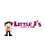 Little J’s Donuts N’ More logo