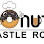 Castle Rock Donuts logo