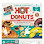 Hot Donuts logo