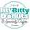 Itty Bitty Donuts & Specialty Coffee logo