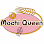 Mochi Queen logo