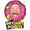 Mr. Bs Daylight Donuts logo