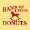 Banbury Cross Donuts logo