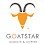 Goatstar Donuts & Coffee logo