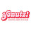 Yonutz Donuts and Ice Cream - Sunrise logo