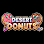 Desert Donuts logo