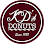 K D's Donuts logo