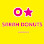 Sarah Donuts logo