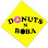 Donuts N Boba2 logo