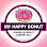 My Happy Donut logo
