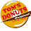 The Donut Capital of The World logo