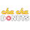 Cha Cha Donuts logo