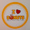 I Love Donuts logo