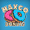 Maxco Donuts logo