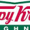 Krispy Kreme logo