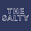 The Salty Donut logo