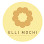 ELLI MOCHI DONUT logo