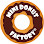 Mini Donut Factory logo
