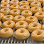 Snowflake Donuts & Kolaches logo