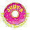 Judy's Donuts logo