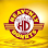 Heav'nly Donuts logo