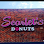 Scarlet's Donuts logo