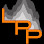 Lone Peak Provisions logo