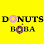 Donuts N Boba logo