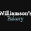 Williamson's Bakery logo