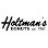 Holtman's Donut Shop logo