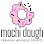 Bober Tea & Mochi Dough Dinkytown logo
