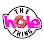The Hole Thing Donuts logo