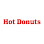 Hot Donuts logo
